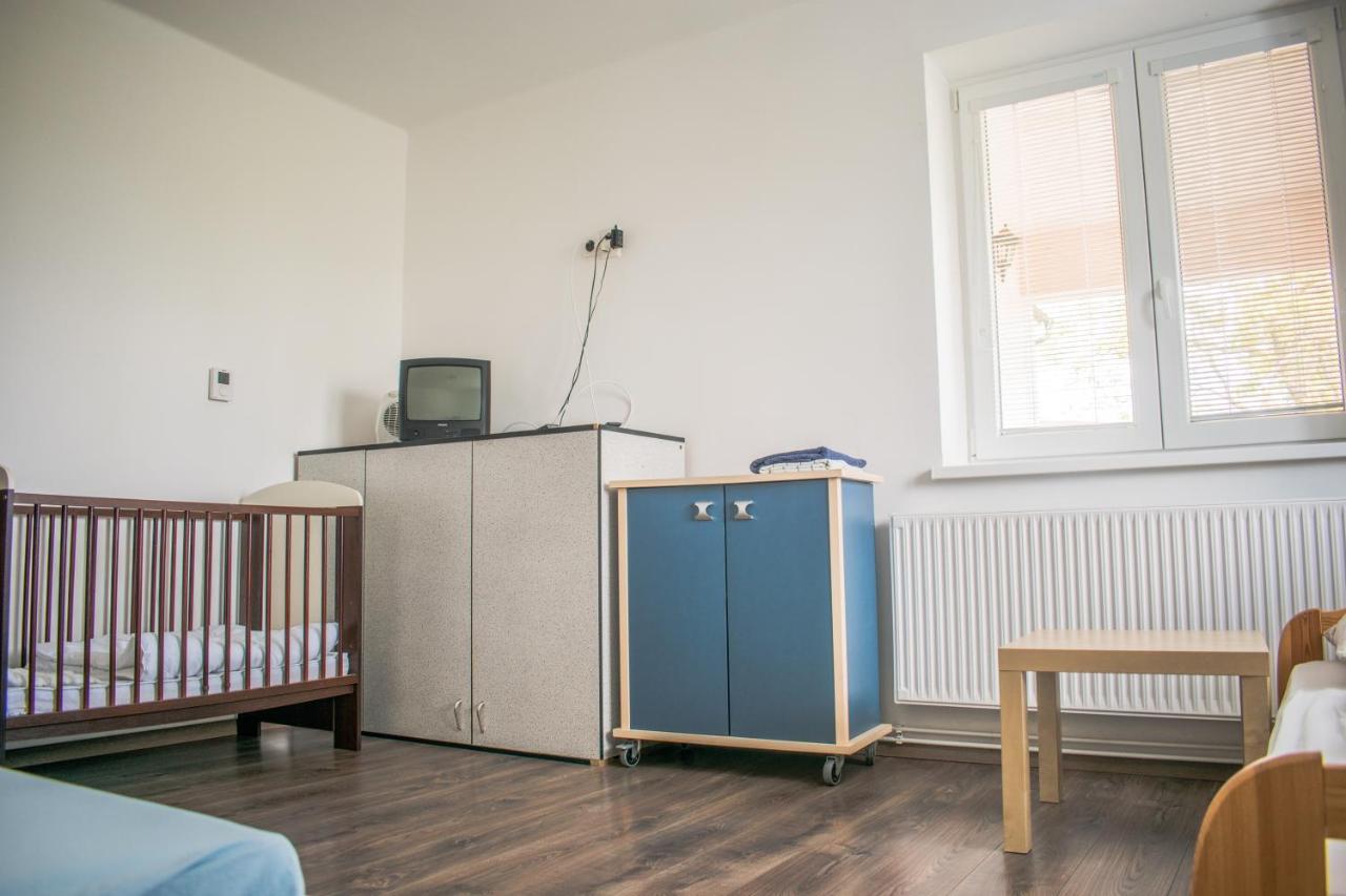 Ubytovanie V Sukromi Samuel Myjava Esterno foto