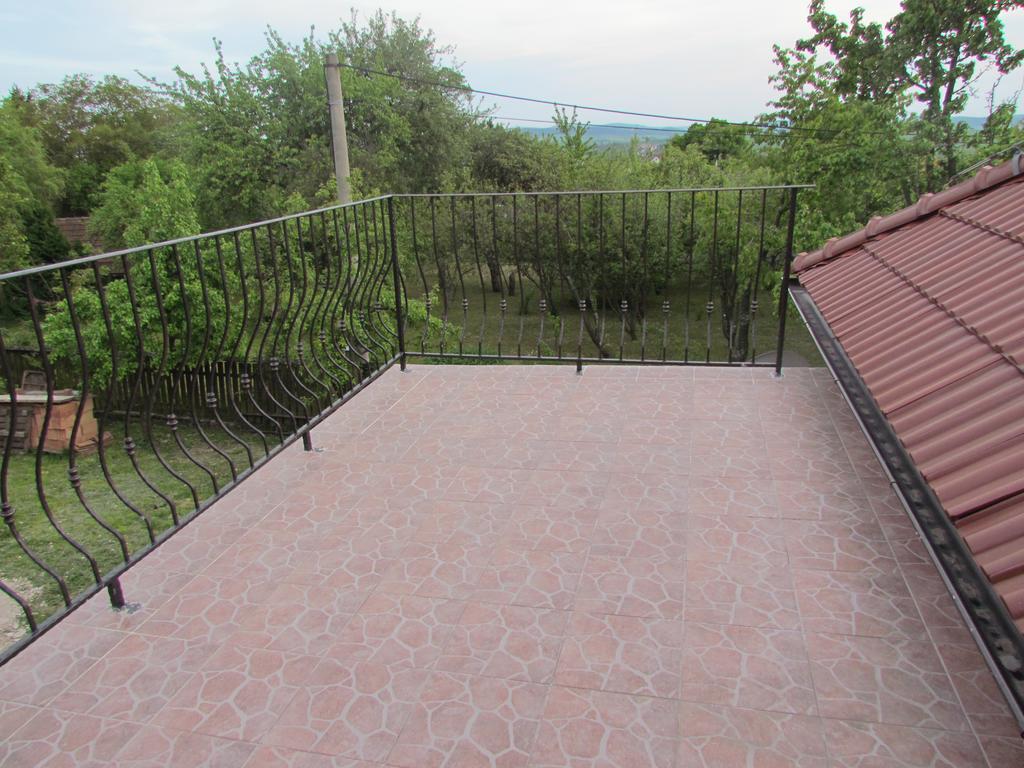 Ubytovanie V Sukromi Samuel Myjava Esterno foto